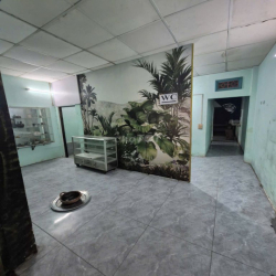 Cho Thuê MT  Nội bộ đường 12 M khu Tây Thạnh . 5 x 20 vị trí cực đẹp 