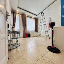 📞 Cho Thuê Biệt Thự MT Trần Văn Dư_10x20m, Trệt 3 Lầu, Rộng Rãi.
