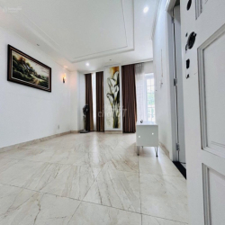📞 Cho Thuê Biệt Thự MT Trần Văn Dư_10x20m, Trệt 3 Lầu, Rộng Rãi.