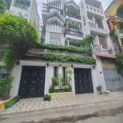 📞 Cho Thuê Biệt Thự MT Trần Văn Dư_10x20m, Trệt 3 Lầu, Rộng Rãi.
