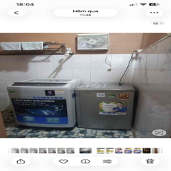 597 Nguyễn Bỉnh Khiêm cho thuê nhà ở tháng hoặc lâu dài