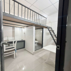 🏠 PHÒNG TRỌ FULL NỘI THẤT CHỈ 3TR1/THÁNG 1030 LÊ ĐỨC THỌ 🏠
