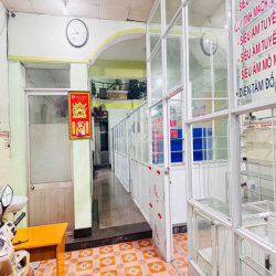 Cần cho thuê mặt bằng