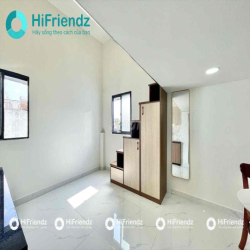 Khai Trương Duplex- Ban Công- Full Nội Thất - Thang Máy -Khu Bảy Hiền