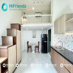 Khai Trương Duplex- Ban Công- Full Nội Thất - Thang Máy -Khu Bảy Hiền