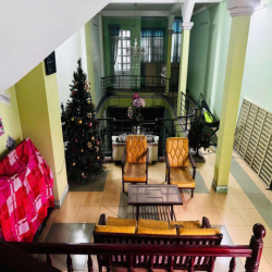 Cần cho thuê mặt bằng