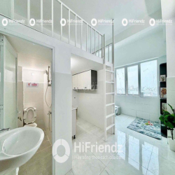 Duplex Siêu Thoáng An Ninh Ngay Aeon Tân Phú - Lê Trọng Tấn