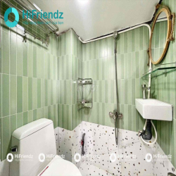 Khai Trương Duplex- Ban Công- Full Nội Thất - Thang Máy -Khu Bảy Hiền