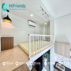 Khai Trương Duplex- Ban Công- Full Nội Thất - Thang Máy -Khu Bảy Hiền