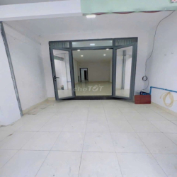 cho thuê nhà hẻm thông xe hơi 317/ thống nhất 4 x17 m đúc lầu 11tr