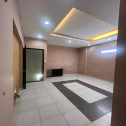 Cho thuê nhà hẻm xe tải âu cơ 5x20 trệt lửng 2PN