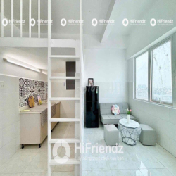 Duplex Siêu Thoáng An Ninh Ngay Aeon Tân Phú - Lê Trọng Tấn