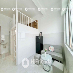 Duplex Siêu Thoáng An Ninh Ngay Aeon Tân Phú - Lê Trọng Tấn
