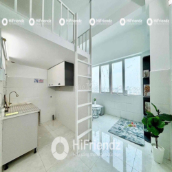 Duplex Siêu Thoáng An Ninh Ngay Aeon Tân Phú - Lê Trọng Tấn