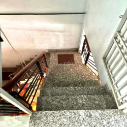 🍀Mặt Tiền đường 18B.... 4x22m. đúc 3 tấm...14tr