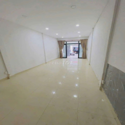 cho thuê nhà hẻm thông xe hơi 317/ thống nhất 4 x17 m đúc lầu 11tr