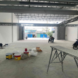 𝐊𝐇𝐎: DTKV: 500m2➖25tr/th, mới 100%, Sát KCN Vĩnh Lộc, Vĩnh Lộc A, BC