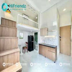 Khai Trương Duplex- Ban Công- Full Nội Thất - Thang Máy -Khu Bảy Hiền