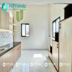 Khai Trương Duplex- Ban Công- Full Nội Thất - Thang Máy -Khu Bảy Hiền