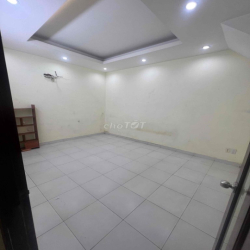 Cho thuê nhà hẻm xe tải âu cơ 5x20 trệt lửng 2PN