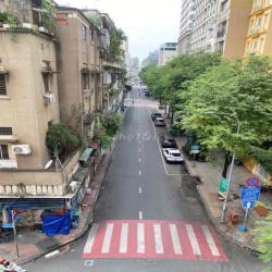 Cho Thuê Siêu Vị Trí Khu Phố Nhật Thái Văn Lung, Bến Nghé, Quận 1