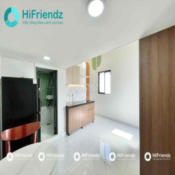 Khai Trương Duplex- Ban Công- Full Nội Thất - Thang Máy -Khu Bảy Hiền