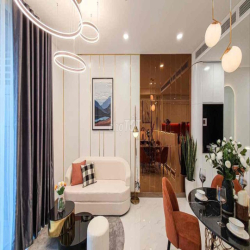 Cho Thuê Căn Hộ 1PN 52m2 Vinhomes Golden River Bason Q1