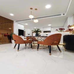Cho Thuê Căn Hộ 1PN 52m2 Vinhomes Golden River Bason Q1