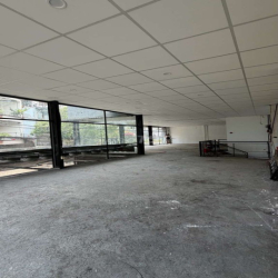 Góc 2 mặt tiền 8x20 Đồng Đen khu Bàu Cát, lầu 1