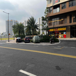 Shophouse Mizuki Bình Chánh