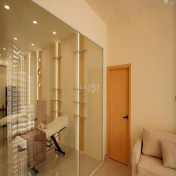 CHO THUÊ NHÀ MẶT TIỀN HAI BÀ TRƯNG, QUẬN 3