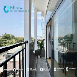 CHO THUÊ DUPLEX GIÁ SINH VIÊN NGAY CHỢ BÀ CHIỂU - ĐẠI HỌC VĂN LANG