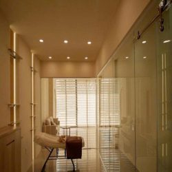 CHO THUÊ NHÀ MẶT TIỀN HAI BÀ TRƯNG, QUẬN 3