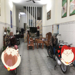 Mặt tiền đường NB khu tên lửa,  Văn phòng 