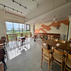 Shophouse Mizuki Bình Chánh