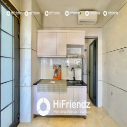 CHUNG CƯ MINI GIÁ RẺ FULL TIỆN ÍCH ĐỐI DIỆN BX MIỀN TÂY, GIÁP QUẬN 6