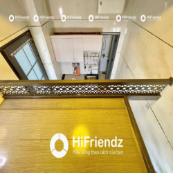 CHUNG CƯ MINI GIÁ RẺ FULL TIỆN ÍCH ĐỐI DIỆN BX MIỀN TÂY, GIÁP QUẬN 6