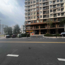 Shophouse Mizuki Bình Chánh