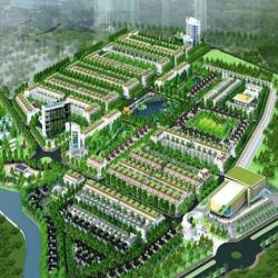 Cho thuê đất trống tại Five Star Eco City