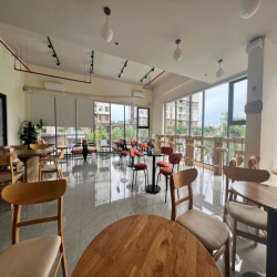 Shophouse Mizuki Bình Chánh