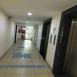 Cho Thuê Căn Hộ Chung Cư Đông Hải 2PN 2WC 54m2