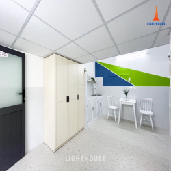 🍀SIÊU PHẨM Q2 RỘNG 30M2- BAN CÔNG MỖI PHÒNG BẢO VỆ AN NINH ĐẦY ĐỦ