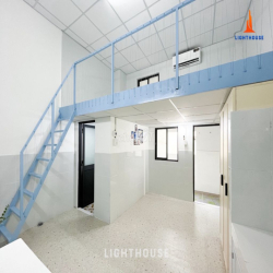 🍀SIÊU PHẨM Q2 RỘNG 30M2- BAN CÔNG MỖI PHÒNG BẢO VỆ AN NINH ĐẦY ĐỦ