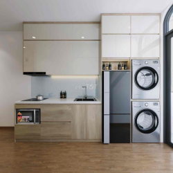 CHO THUÊ TOÀ CĂN HỘ CAO CẤP - KHU NAM VIỆT Á