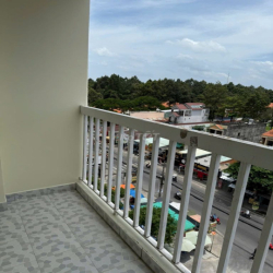 Cho Thuê Căn Hộ Chung Cư Đông Hải 2PN 2WC 54m2