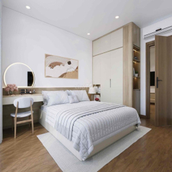 CHO THUÊ TOÀ CĂN HỘ CAO CẤP - KHU NAM VIỆT Á