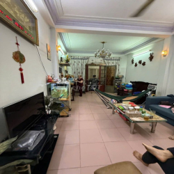 CHO THUÊ NHÀ MT LÊ THẬN – GẦN CHỢ CÂY KEO - 3 TẦNG - GIÁ 17 TRIỆU