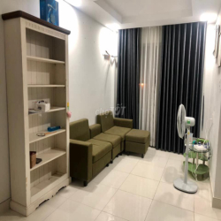 Cho thuê căn hộ Samsora 1PN+,1WC giá thuê 4,5tr/tháng, full nội thất