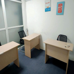 VP Đống Đa 185 Chùa Láng: 3.5Tr, giảm 50% tháng đầu, HH MG 70-120%