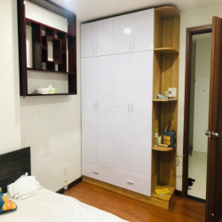 Cho thuê căn hộ Samsora 1PN+,1WC giá thuê 4,5tr/tháng, full nội thất